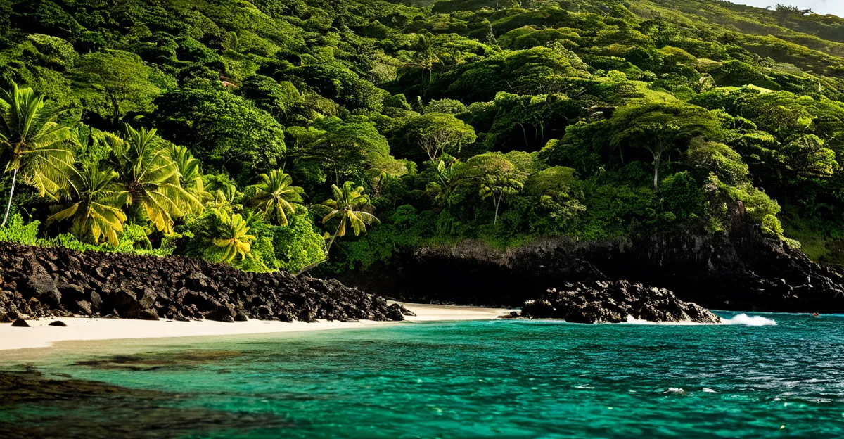 Aventure surprise aux grenadines : guide essentiel pour un saut de dernière minute