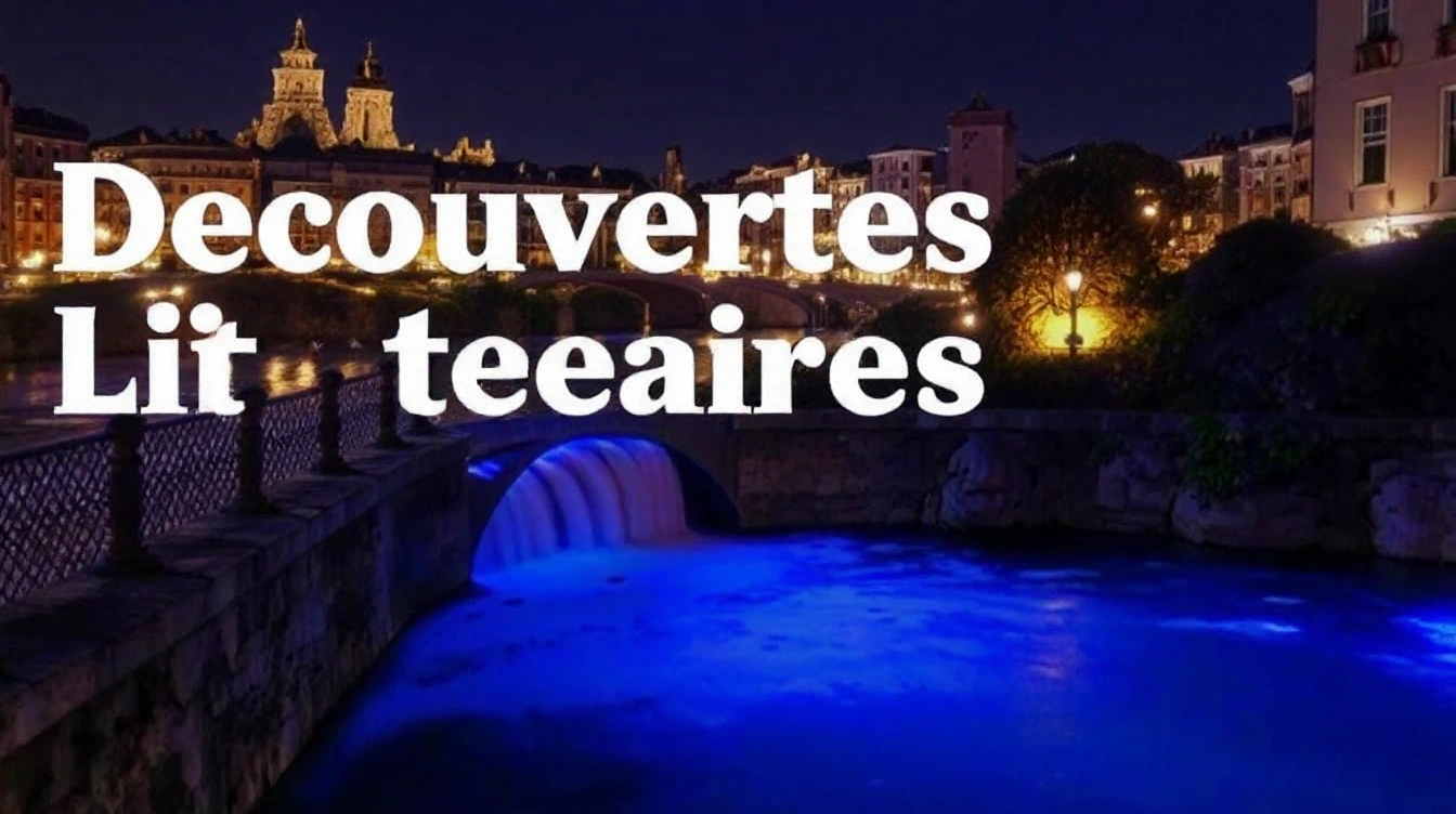 Découvertes littéraires : les incontournables à explorer avant votre voyage culturel